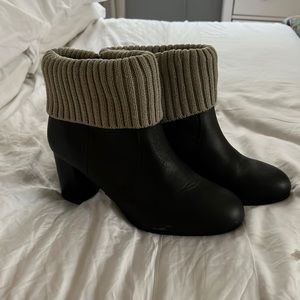 Torrid Boots